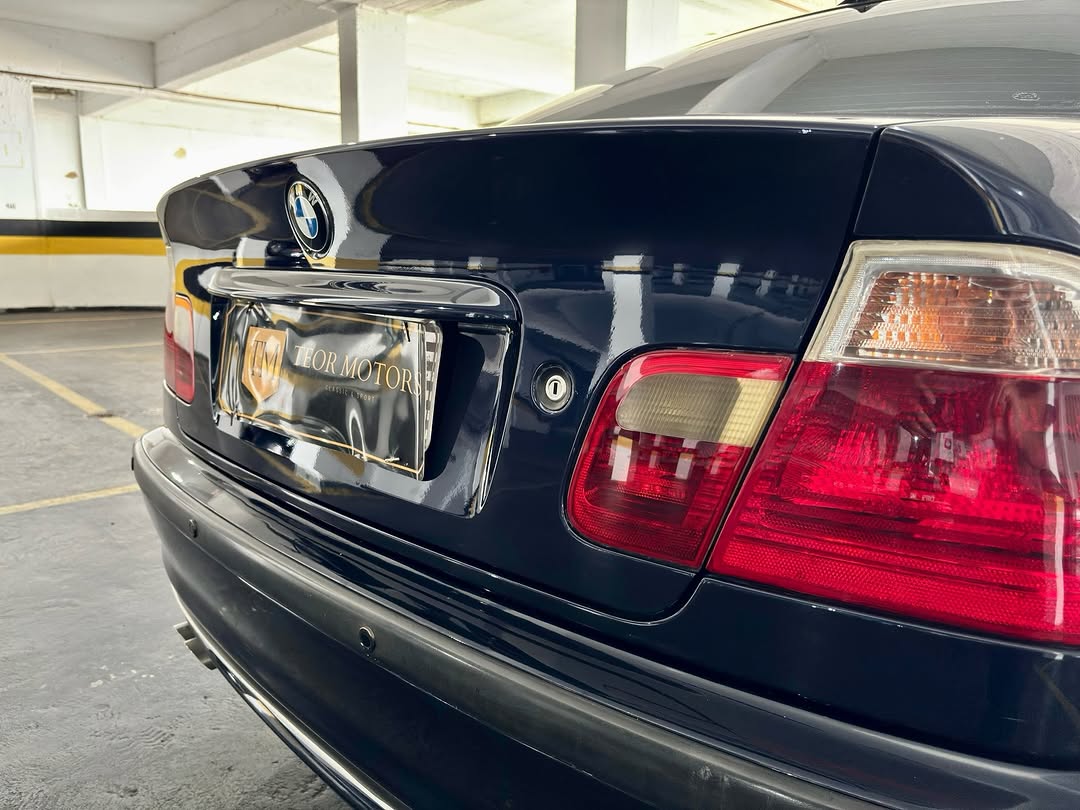 BMW 328I - Imagem 7