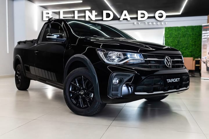 VOLKSWAGEN SAVEIRO CS TRENDLINE