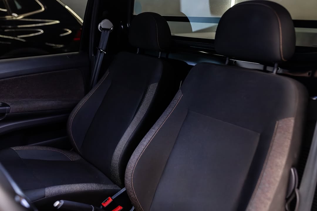 VOLKSWAGEN SAVEIRO TRENDLINE - Imagem 6