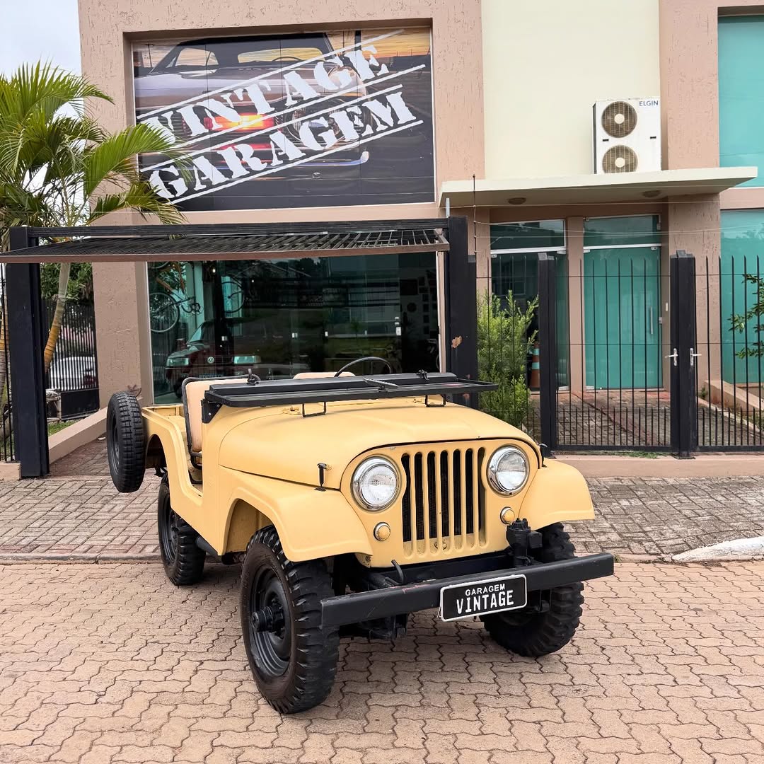 JEEP JEEP - Imagem 2