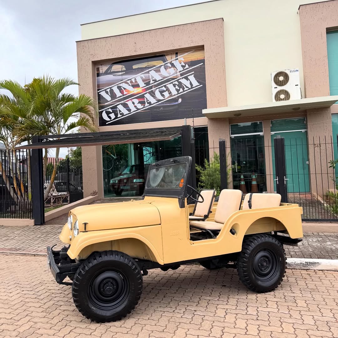 JEEP JEEP - Imagem 3