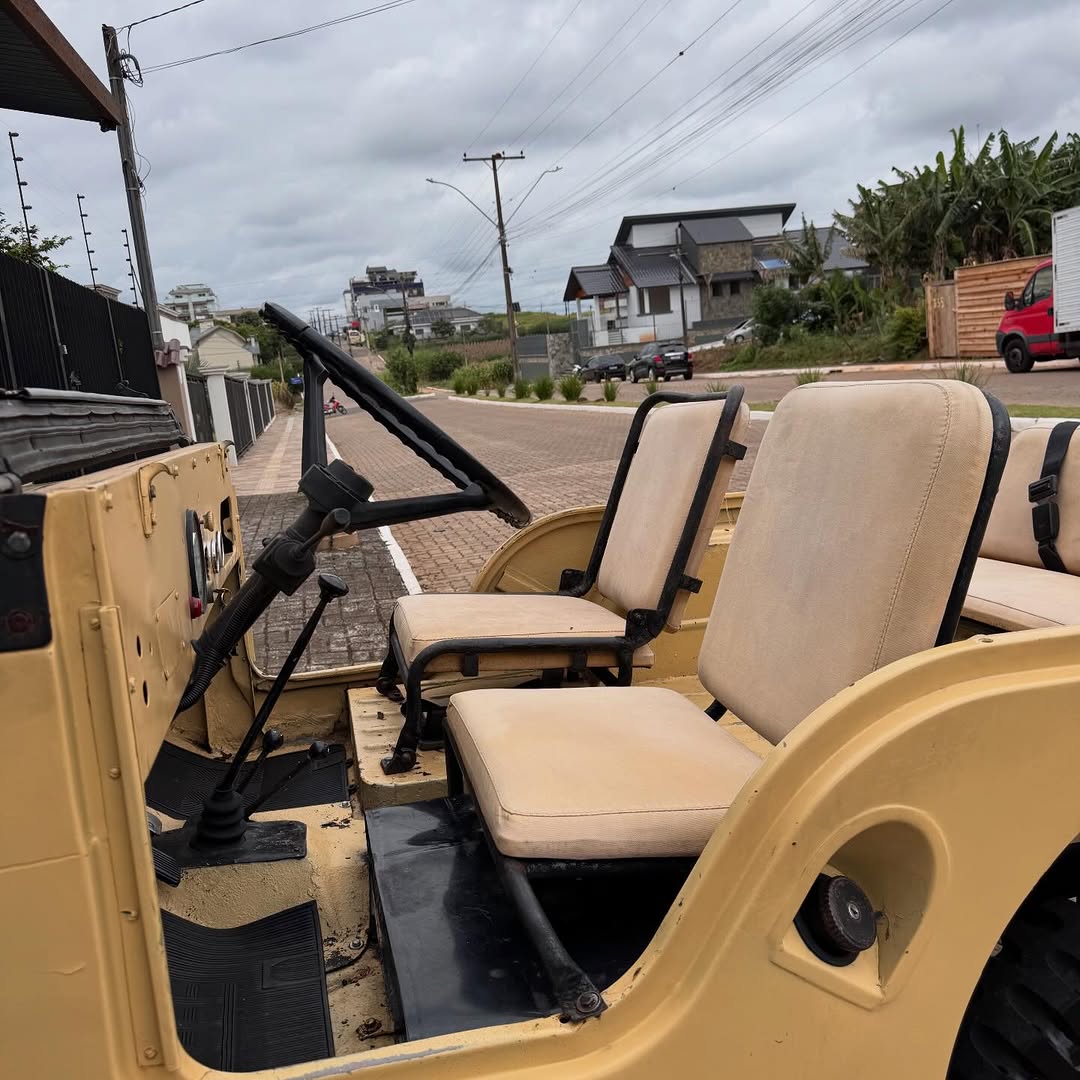 JEEP JEEP - Imagem 4