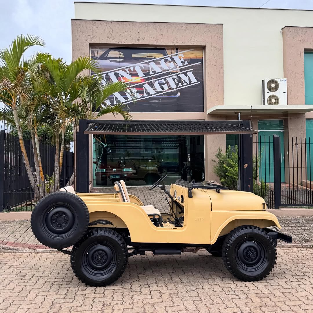 JEEP JEEP - Imagem 5