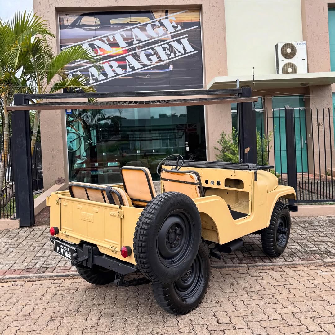 JEEP JEEP - Imagem 6