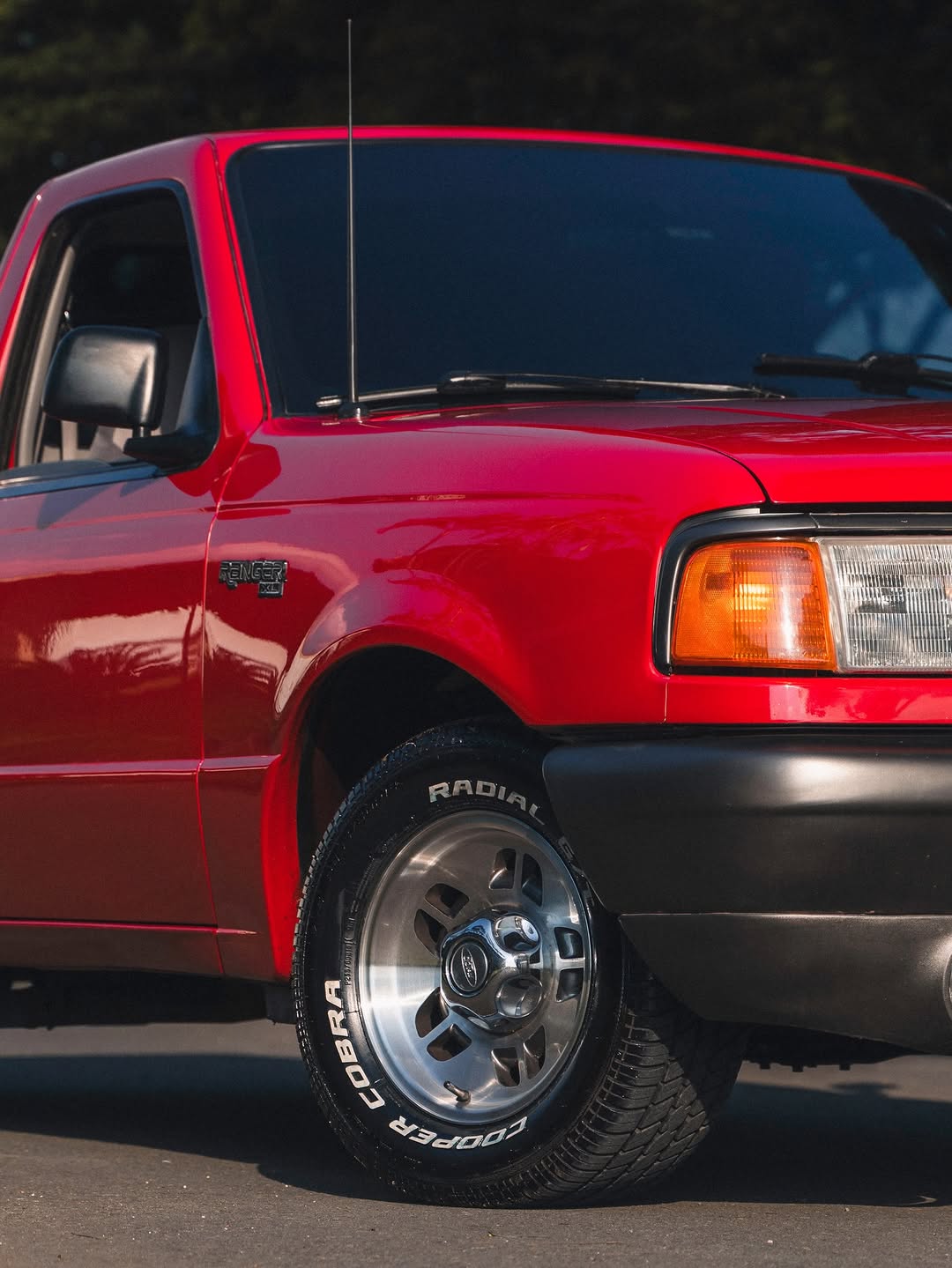 FORD RANGER XL 4.0 V6 - Imagem 2