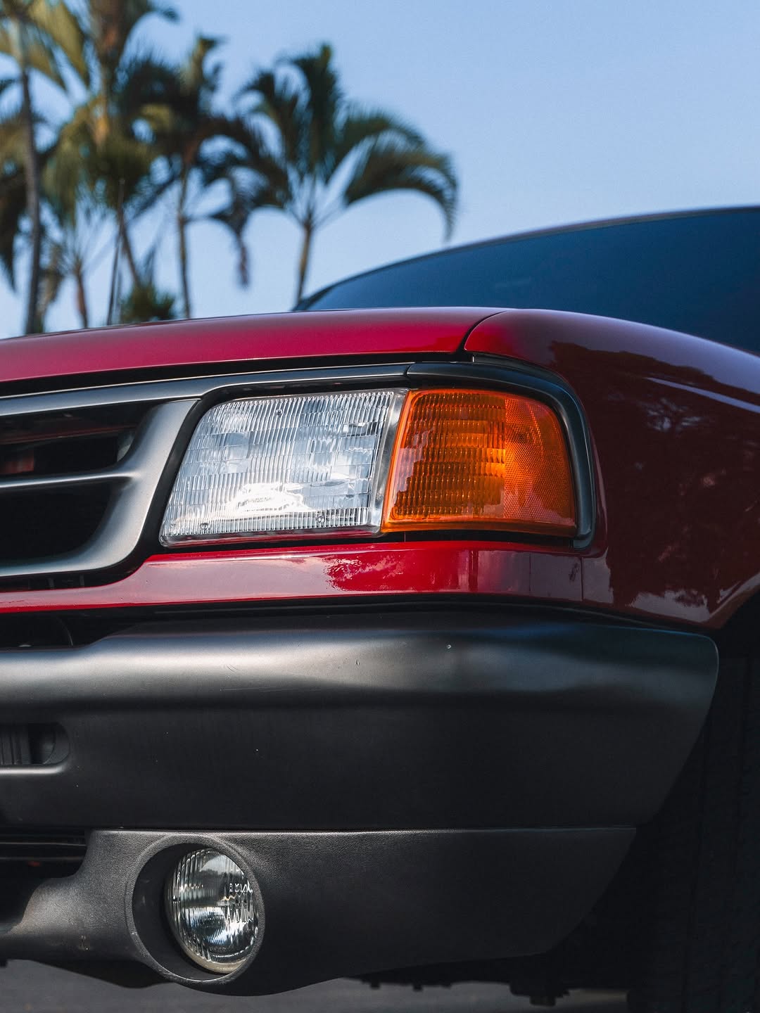 FORD RANGER XL 4.0 V6 - Imagem 13
