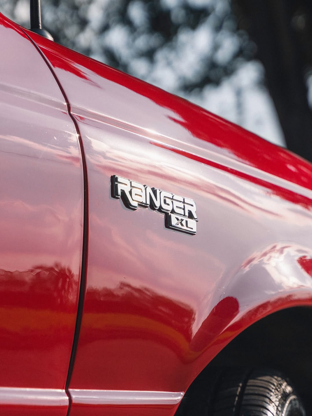 FORD RANGER XL 4.0 V6 - Imagem 15
