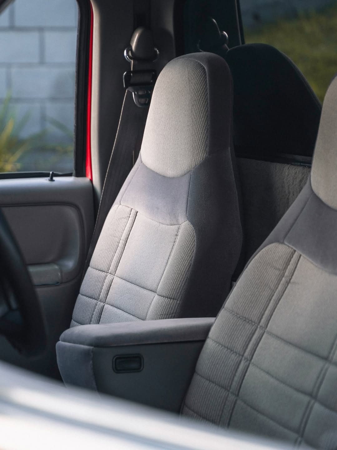 FORD RANGER XL 4.0 V6 - Imagem 18