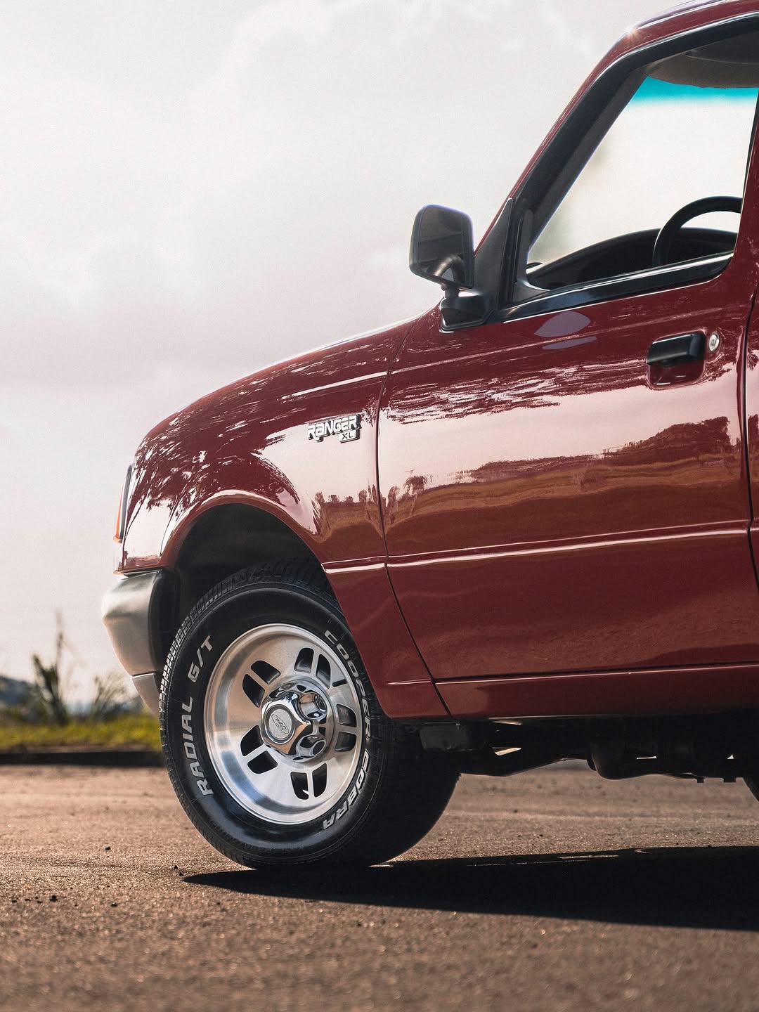 FORD RANGER XL 4.0 V6 - Imagem 19
