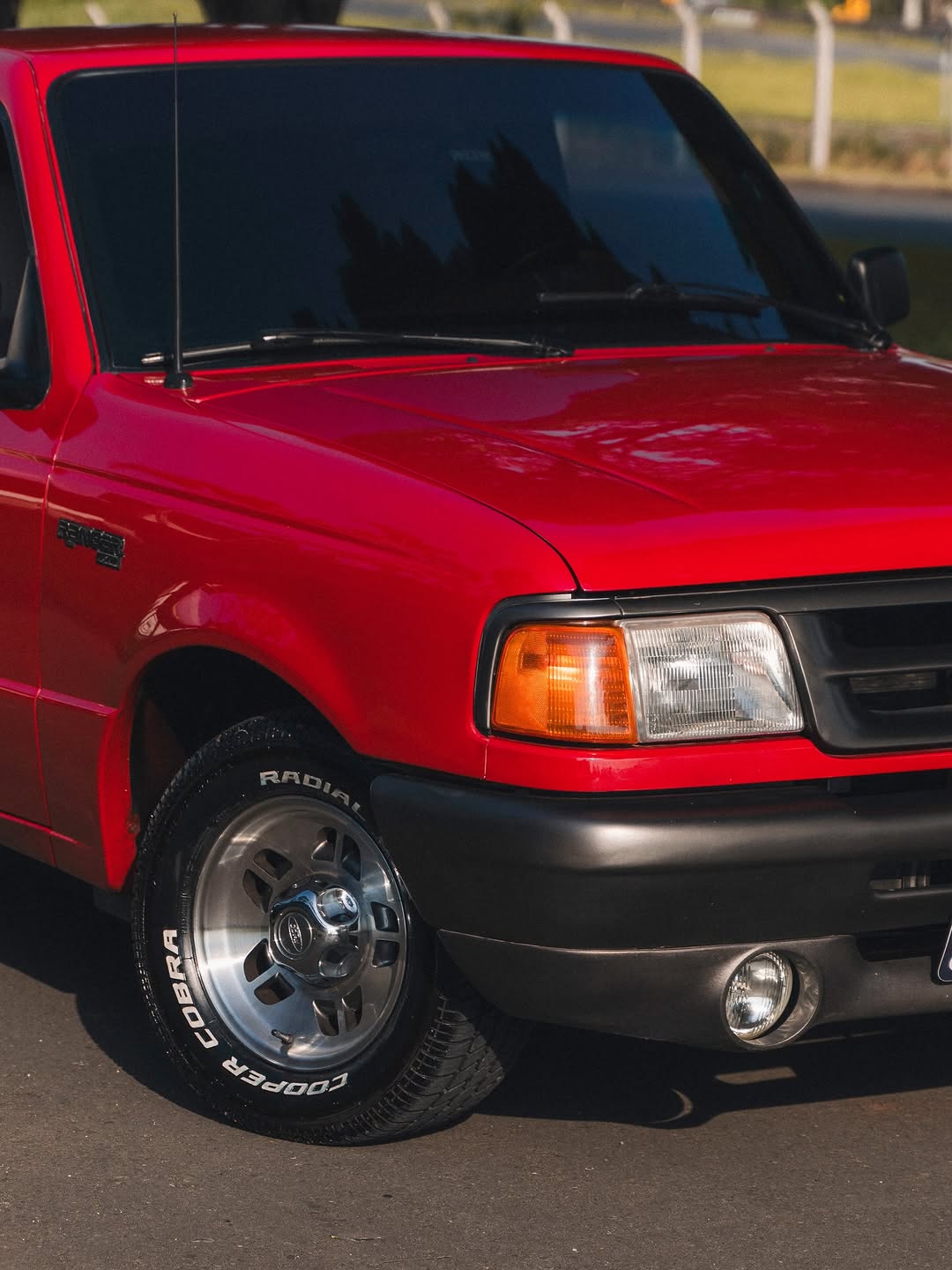 FORD RANGER XL 4.0 V6 - Imagem 20