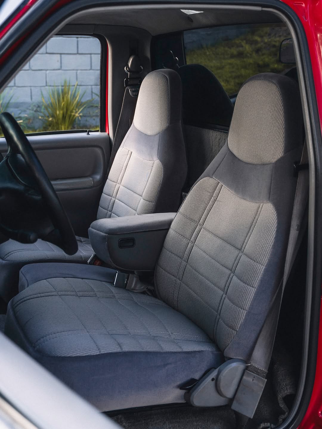 FORD RANGER XL 4.0 V6 - Imagem 4