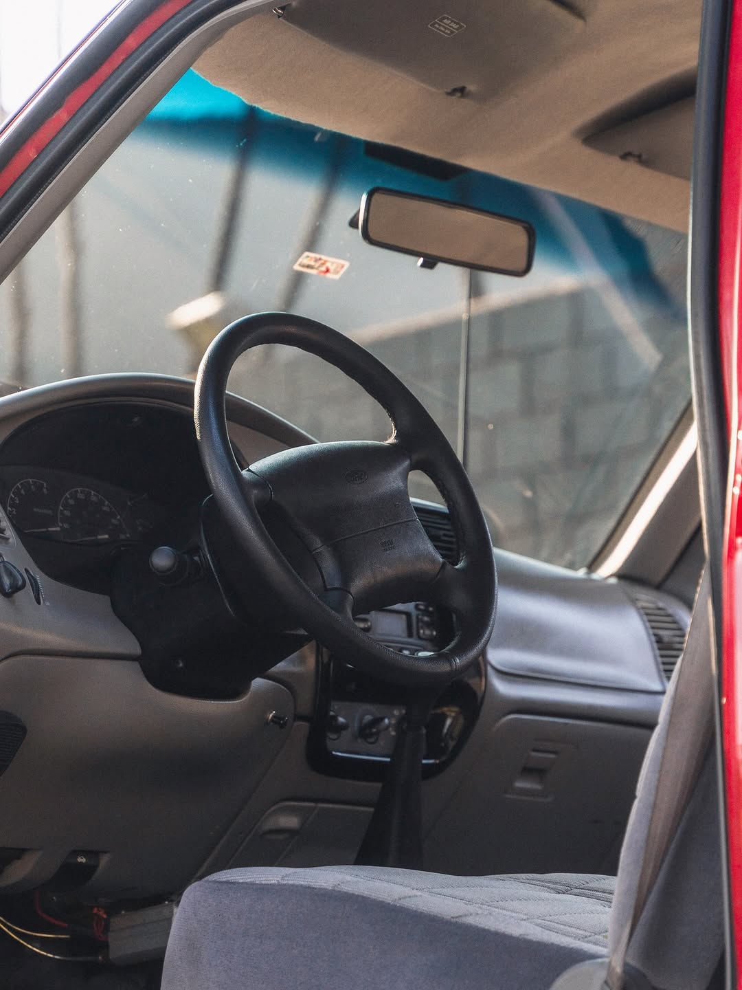 FORD RANGER XL 4.0 V6 - Imagem 7