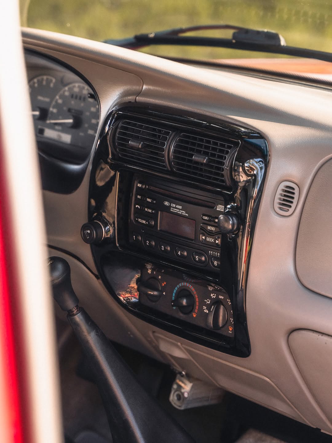 FORD RANGER XL 4.0 V6 - Imagem 9