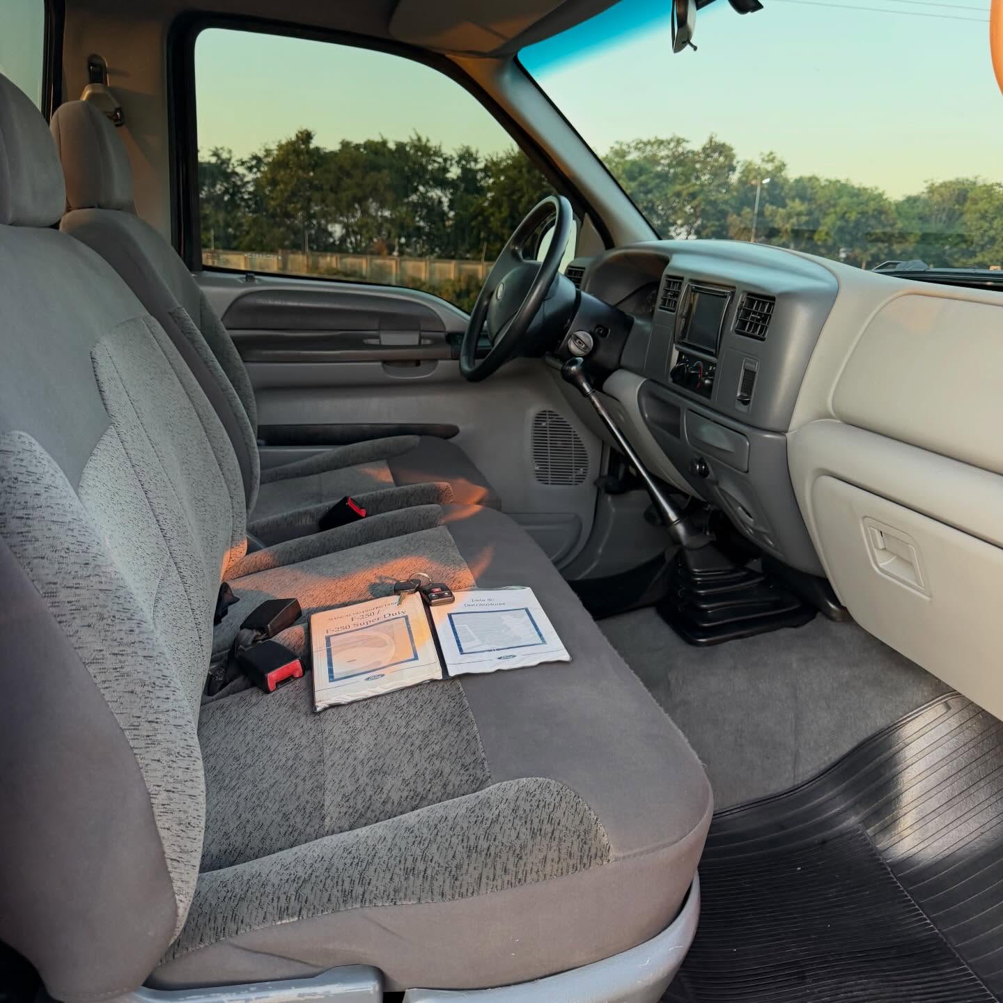 FORD F-250 XLT-L - Imagem 7