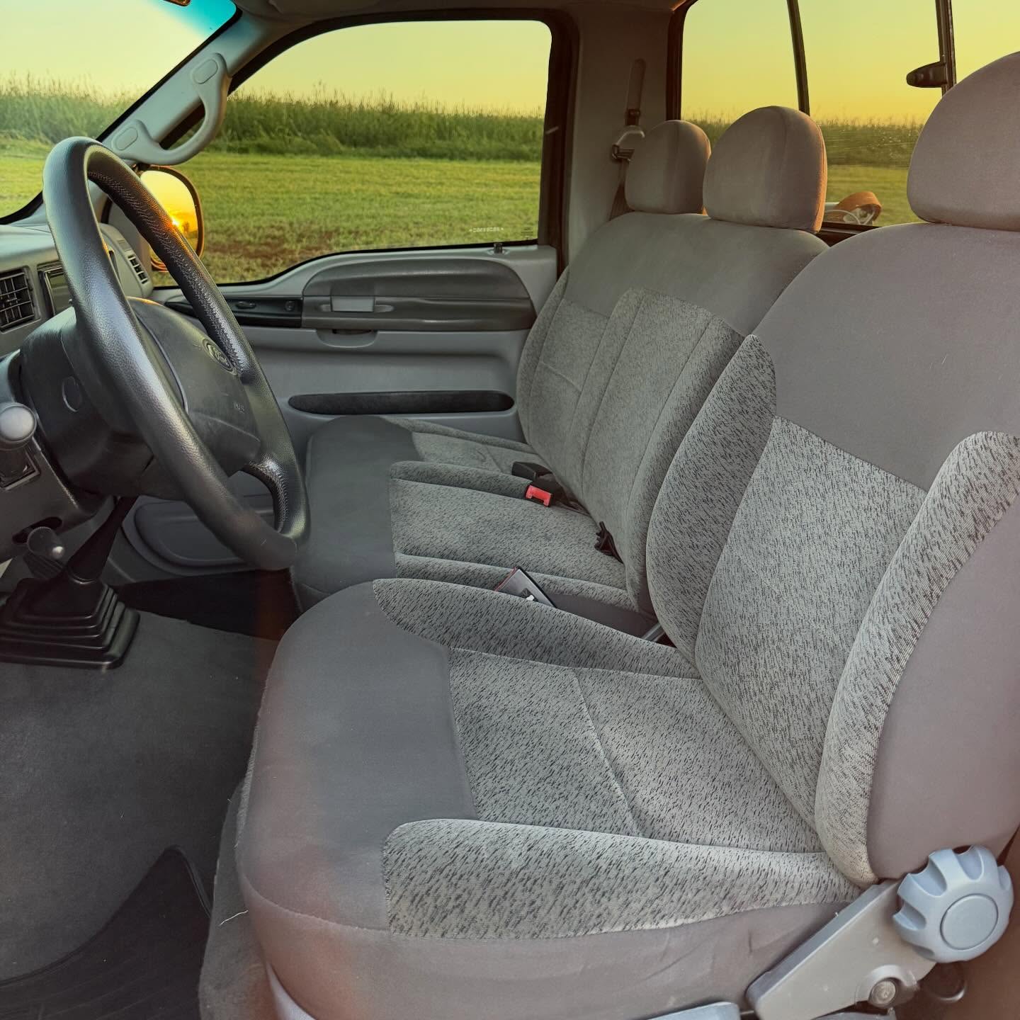 FORD F-250 XLT-L - Imagem 8