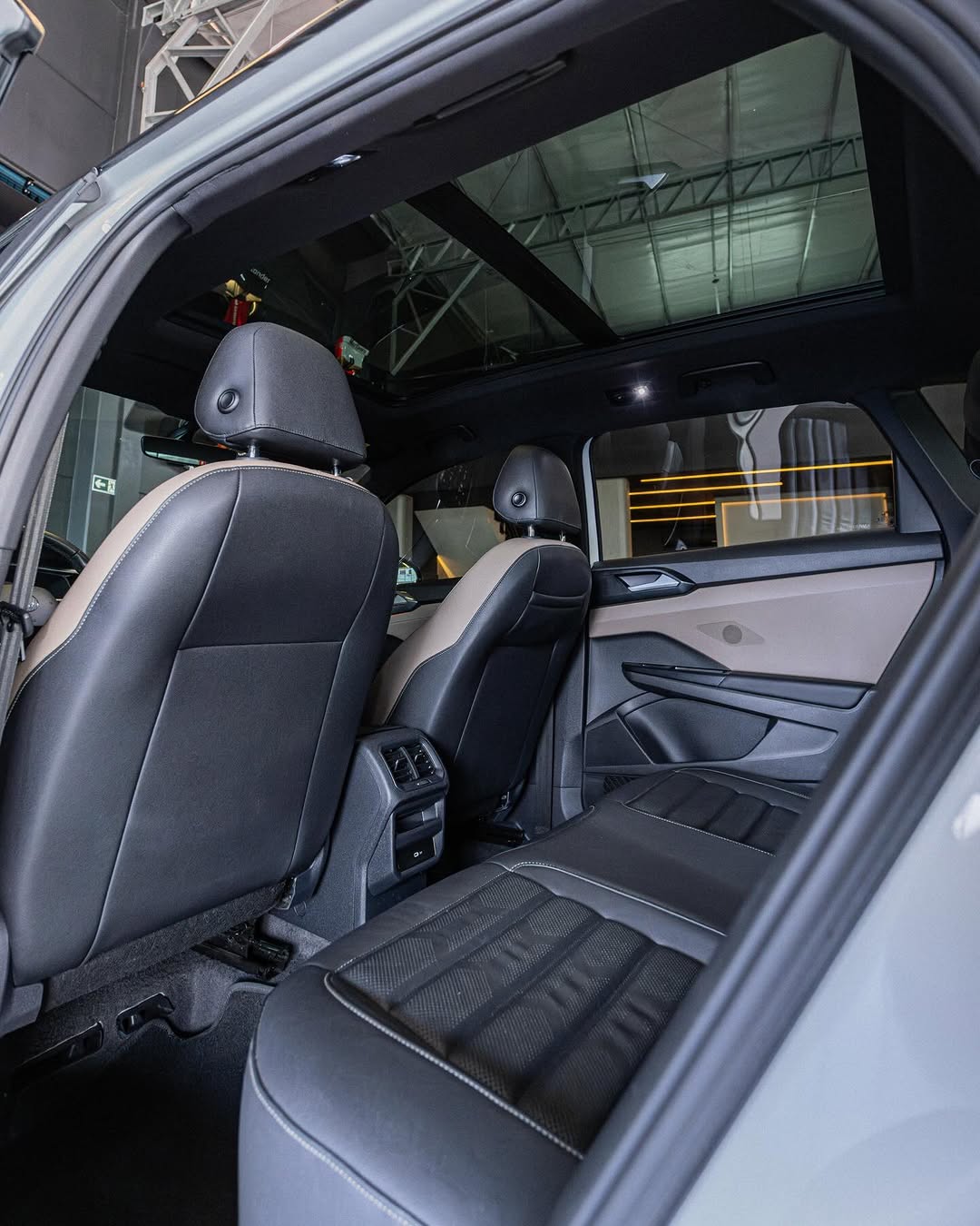 VOLKSWAGEN TAOS HIGHLINE - Imagem 4