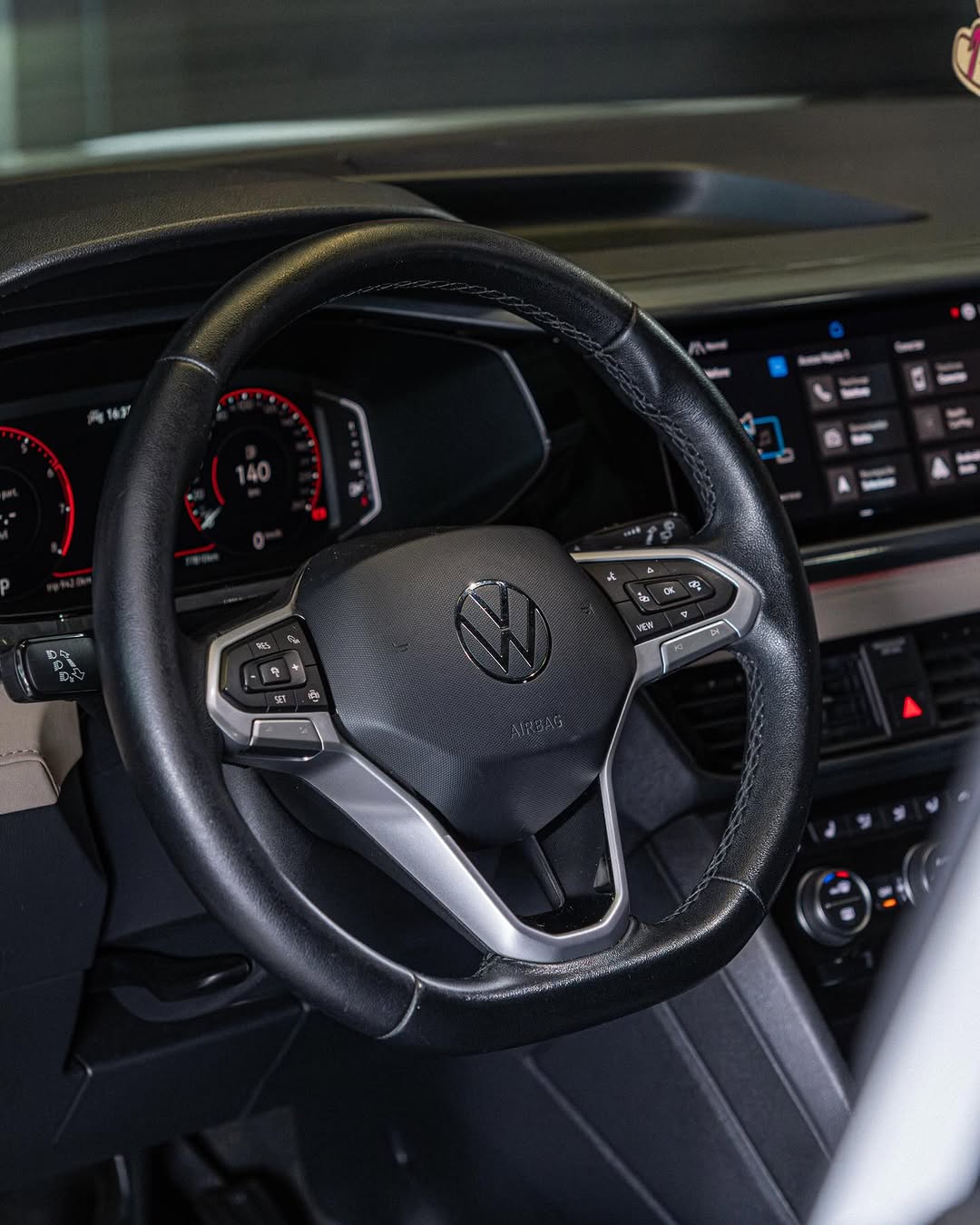 VOLKSWAGEN TAOS HIGHLINE - Imagem 5