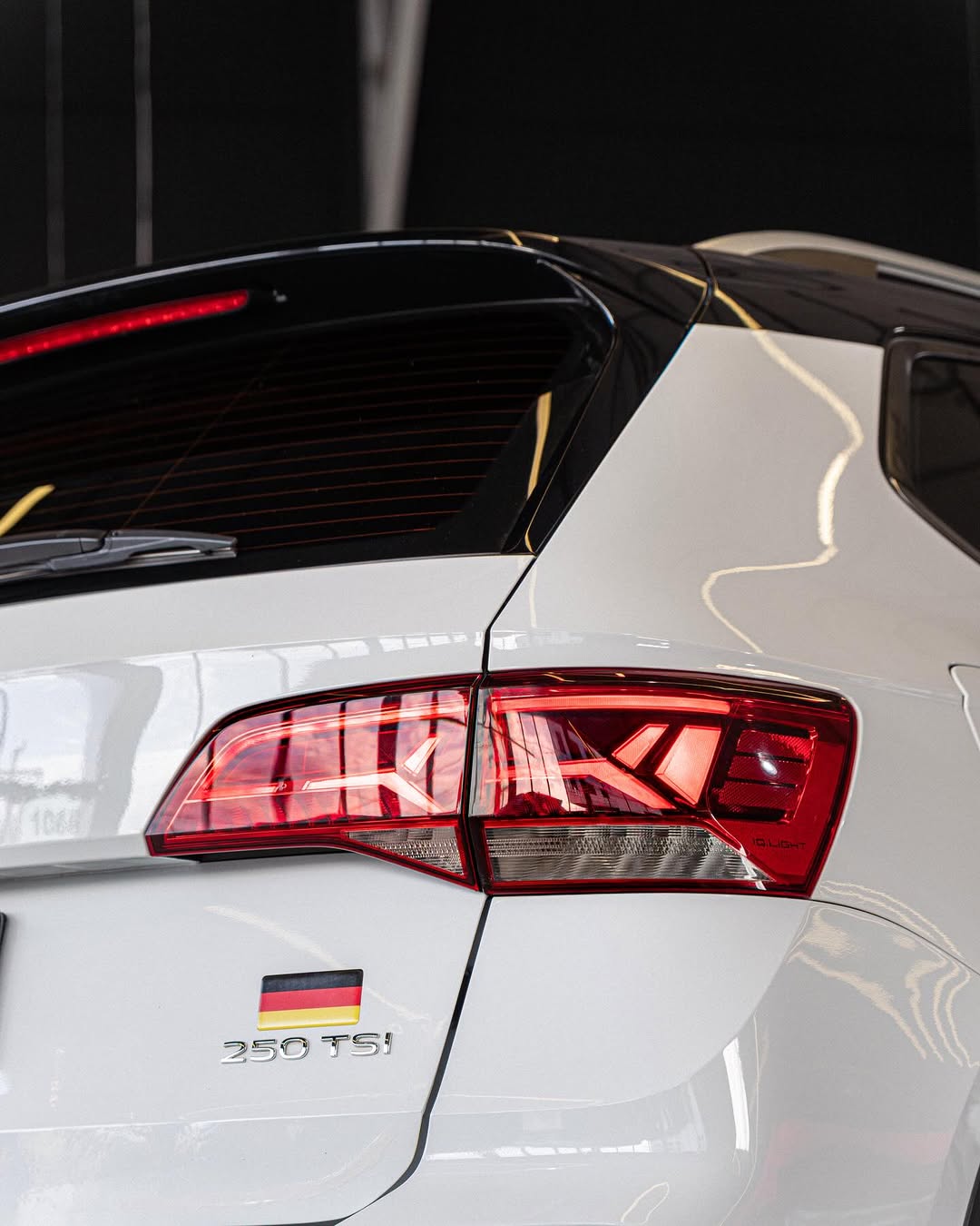 VOLKSWAGEN TAOS HIGHLINE - Imagem 9