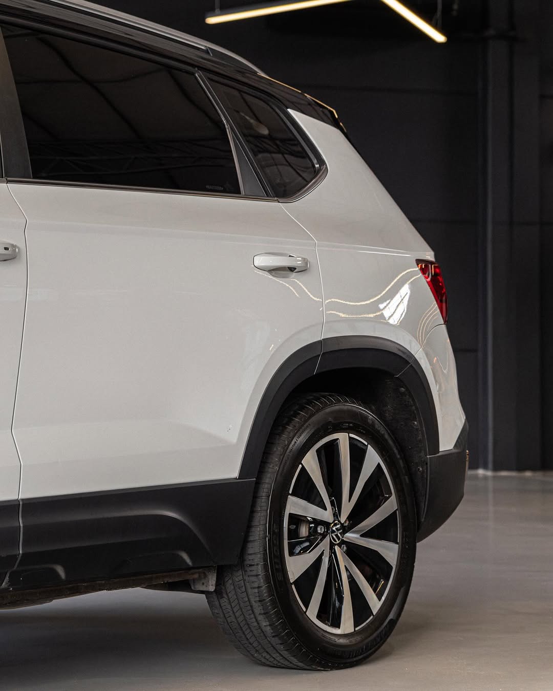 VOLKSWAGEN TAOS HIGHLINE - Imagem 10