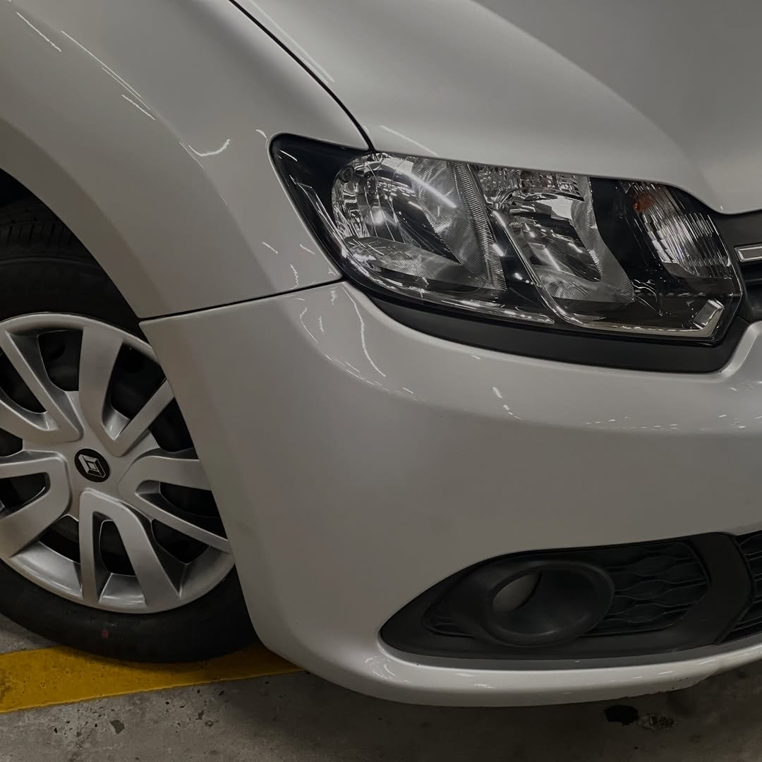 RENAULT SANDERO EXPRESSION - Imagem 4