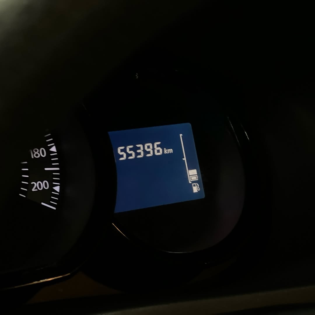 RENAULT SANDERO EXPRESSION - Imagem 8