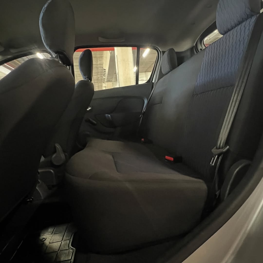 RENAULT SANDERO EXPRESSION - Imagem 10