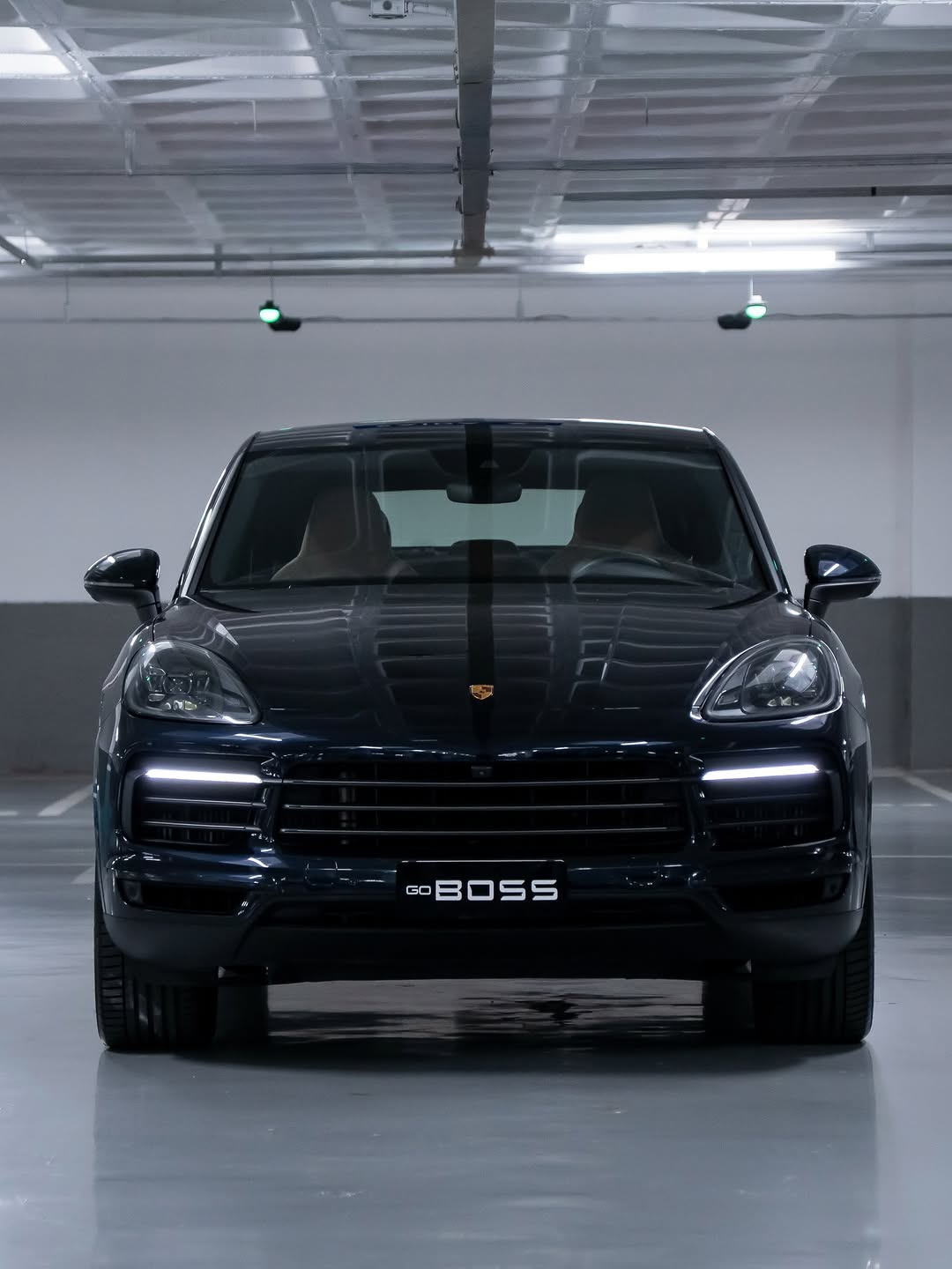 PORSCHE CAYENNE E-HYBRID - Imagem 4