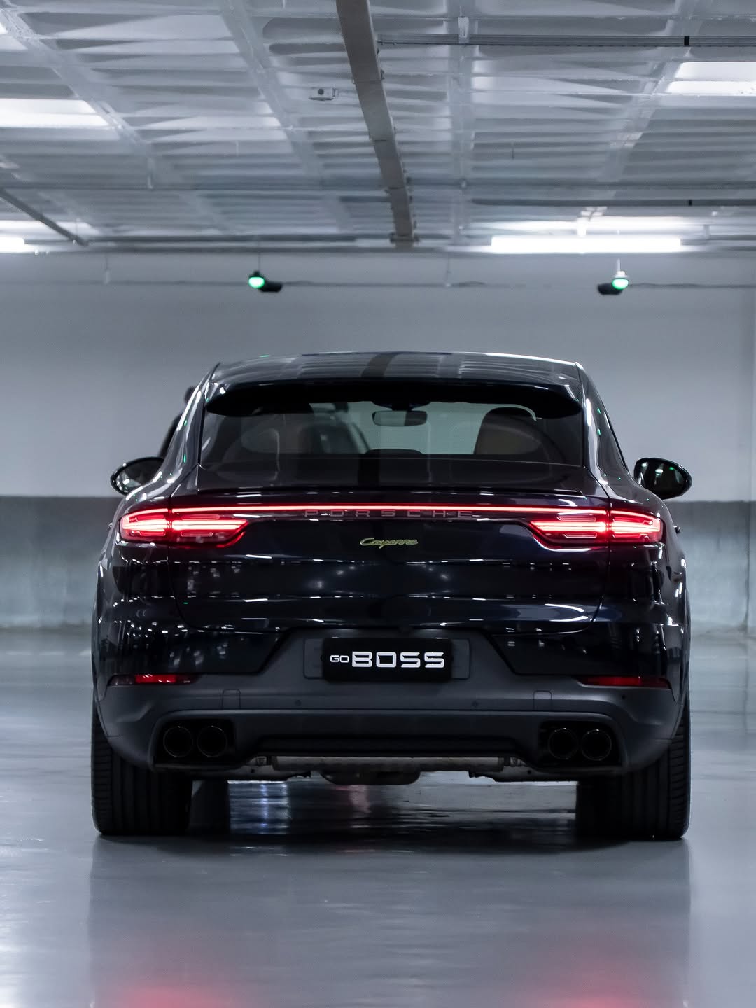 PORSCHE CAYENNE E-HYBRID - Imagem 5