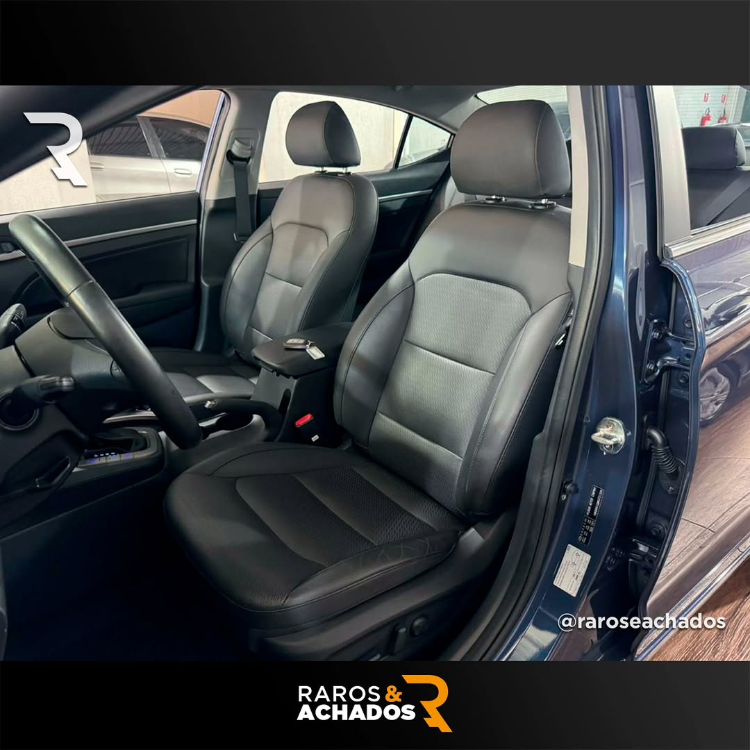 HYUNDAI ELANTRA - Imagem 11