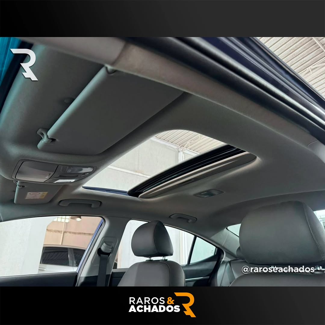 HYUNDAI ELANTRA - Imagem 12