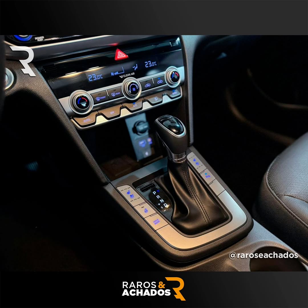 HYUNDAI ELANTRA - Imagem 14
