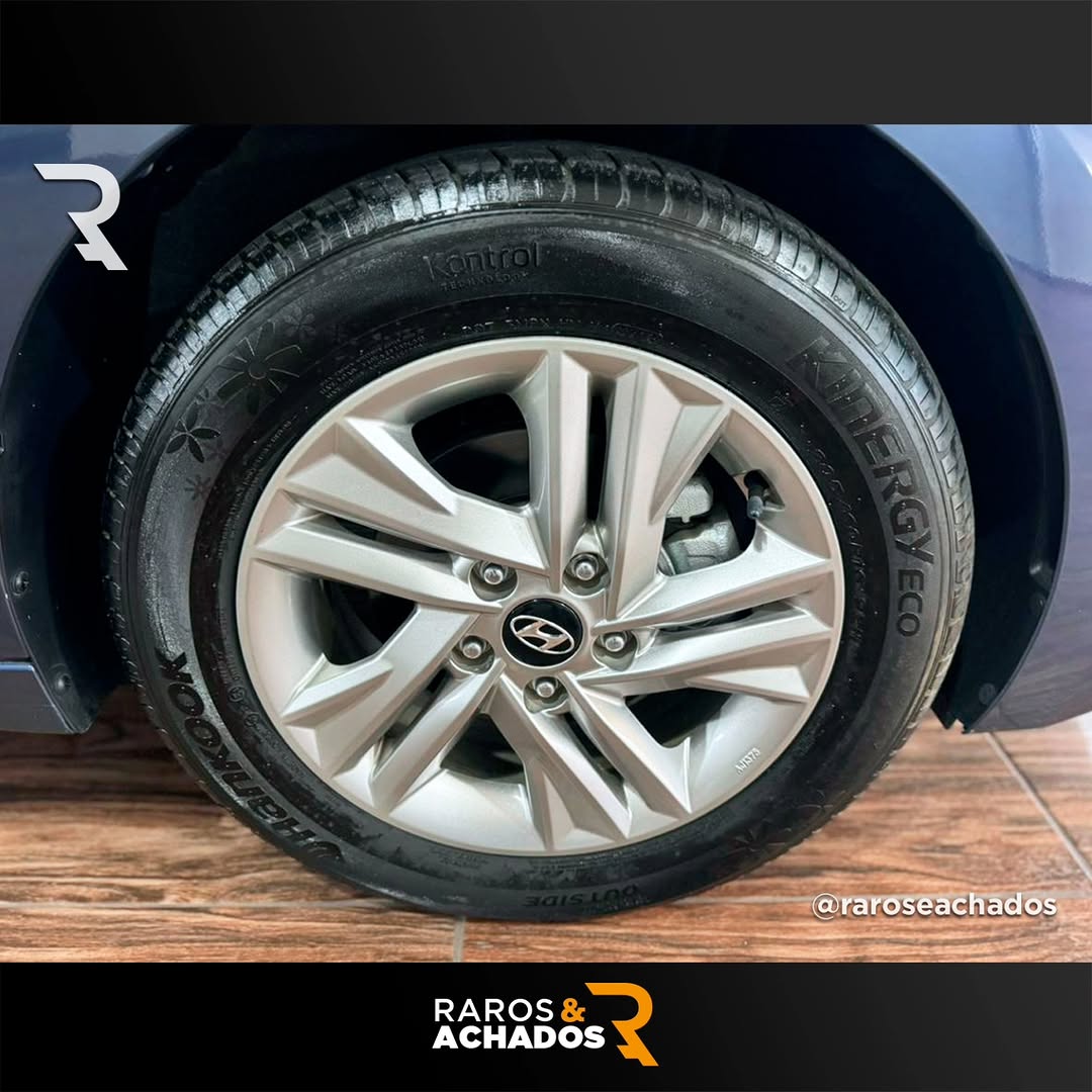 HYUNDAI ELANTRA - Imagem 8