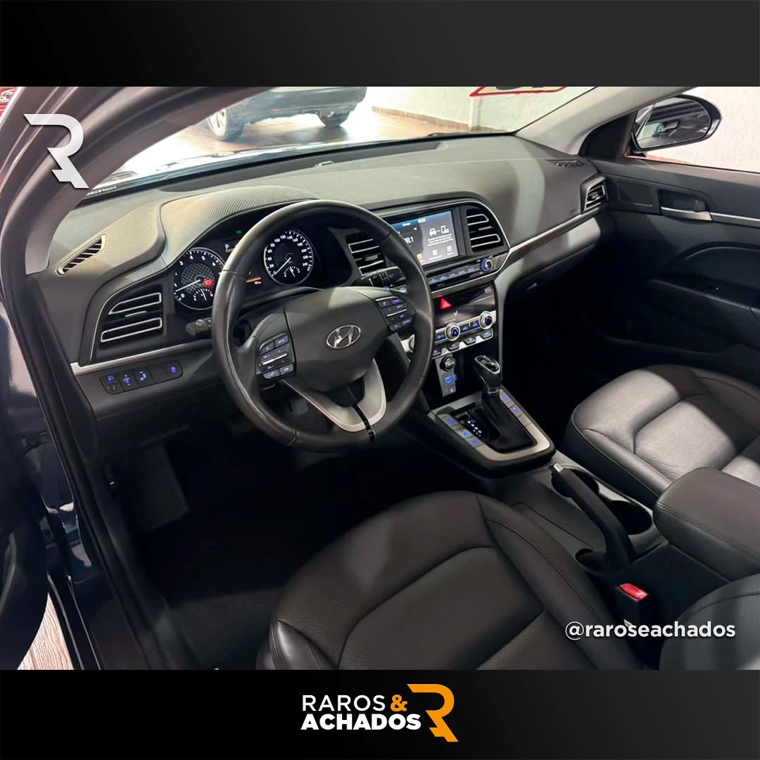 HYUNDAI ELANTRA - Imagem 10
