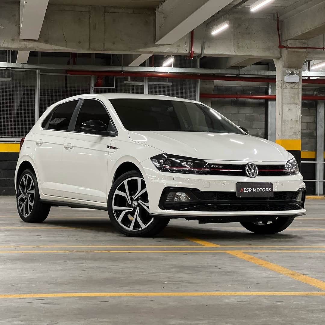 VOLKSWAGEN POLO GTS - Imagem 2
