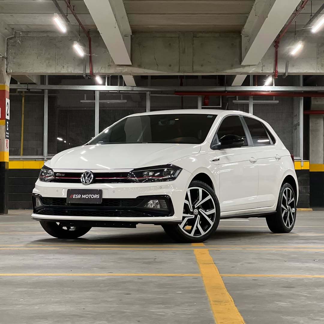 VOLKSWAGEN POLO GTS - Imagem 3