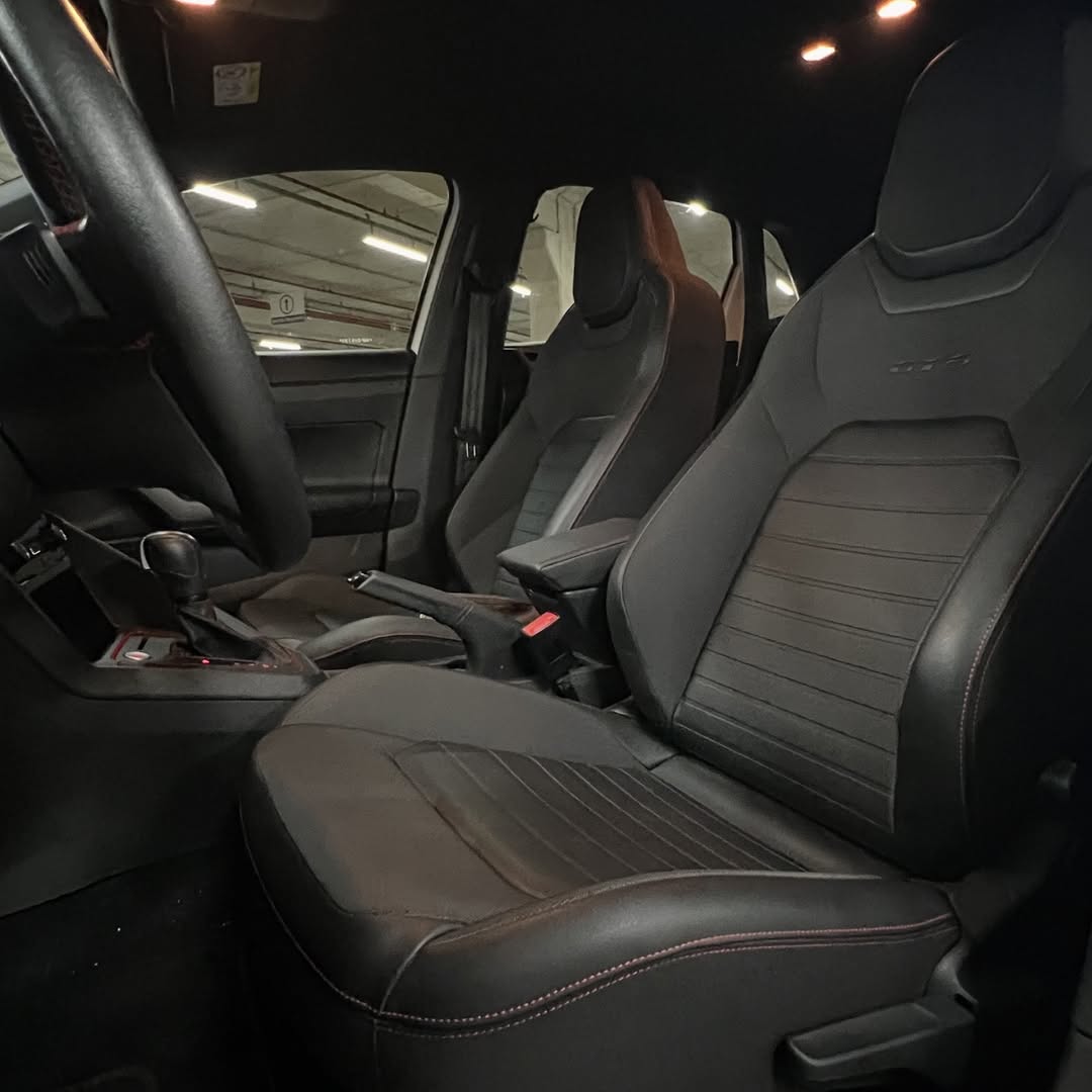 VOLKSWAGEN POLO GTS - Imagem 7