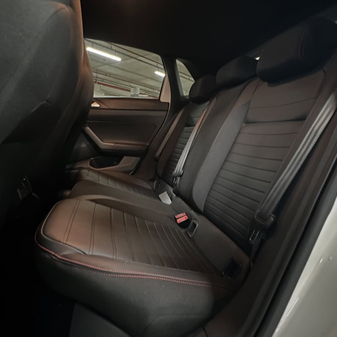 VOLKSWAGEN POLO GTS - Imagem 8