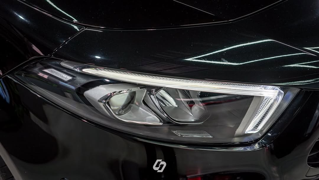 MERCEDES-BENZ A45 S - Imagem 15