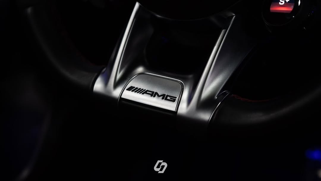 MERCEDES-BENZ A45 S - Imagem 20