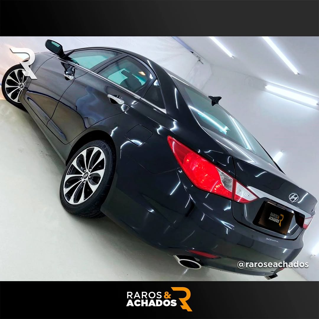 HYUNDAI SONATA GDI - Imagem 4
