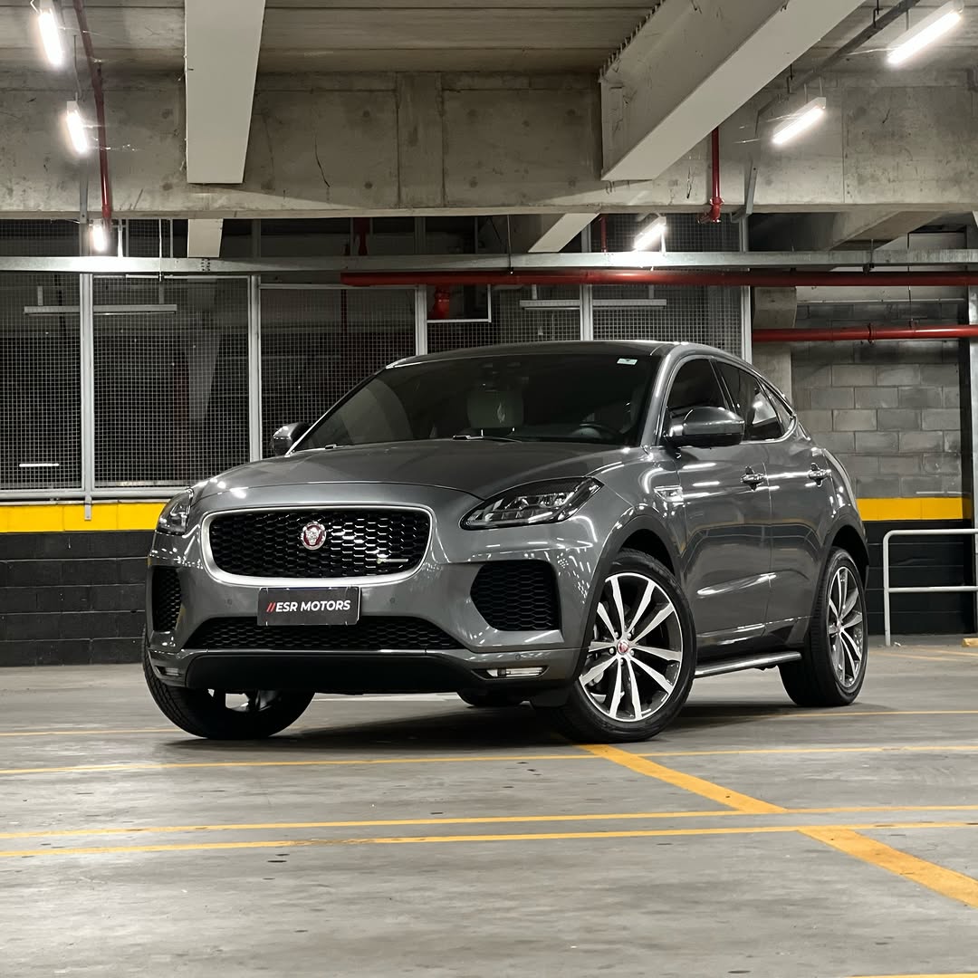 JAGUAR E PACE DYNAMIC - Imagem 4