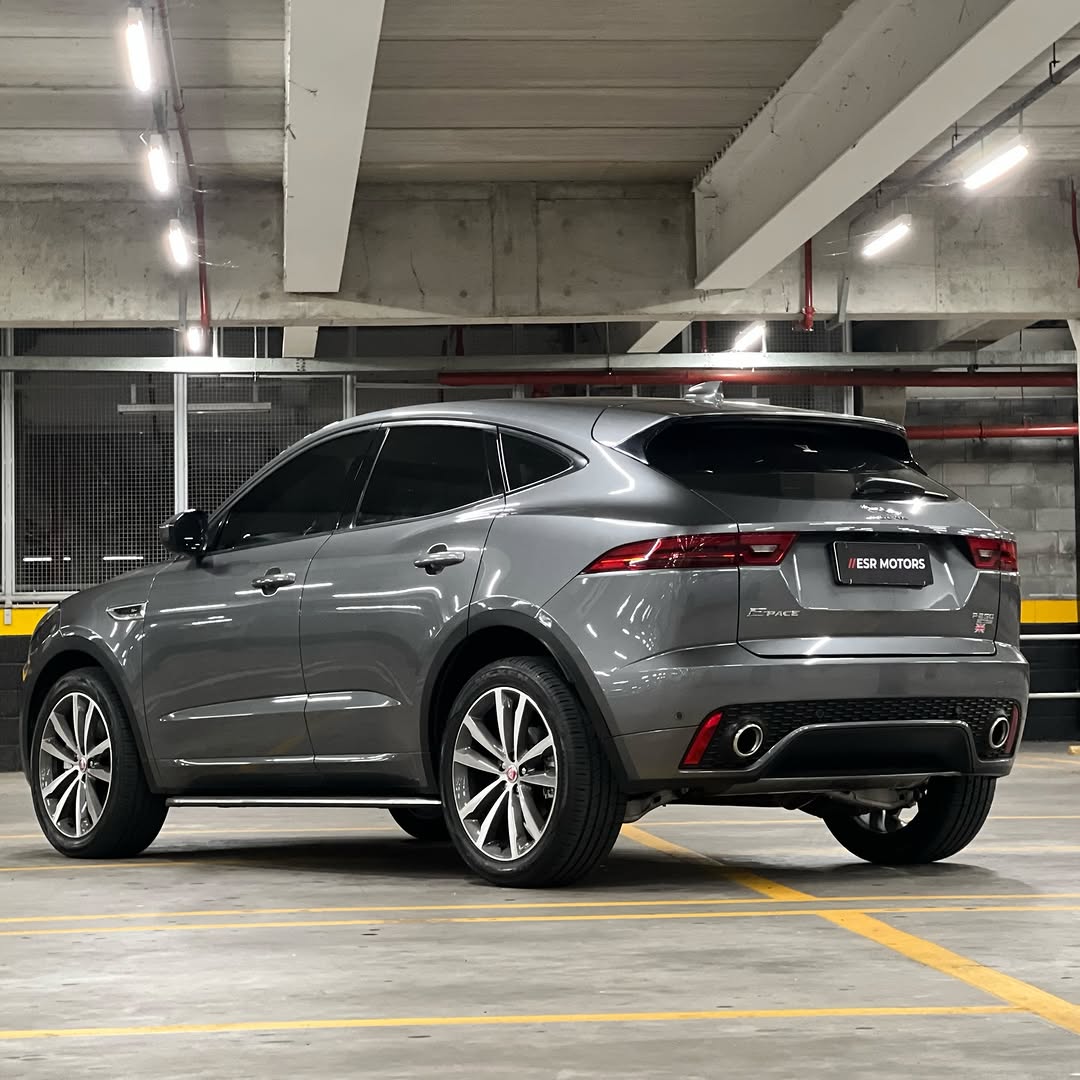 JAGUAR E PACE DYNAMIC - Imagem 5