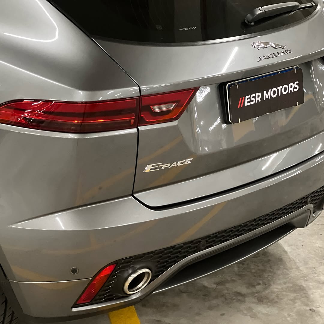JAGUAR E PACE DYNAMIC - Imagem 6
