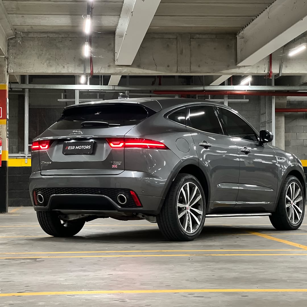 JAGUAR E PACE DYNAMIC - Imagem 7