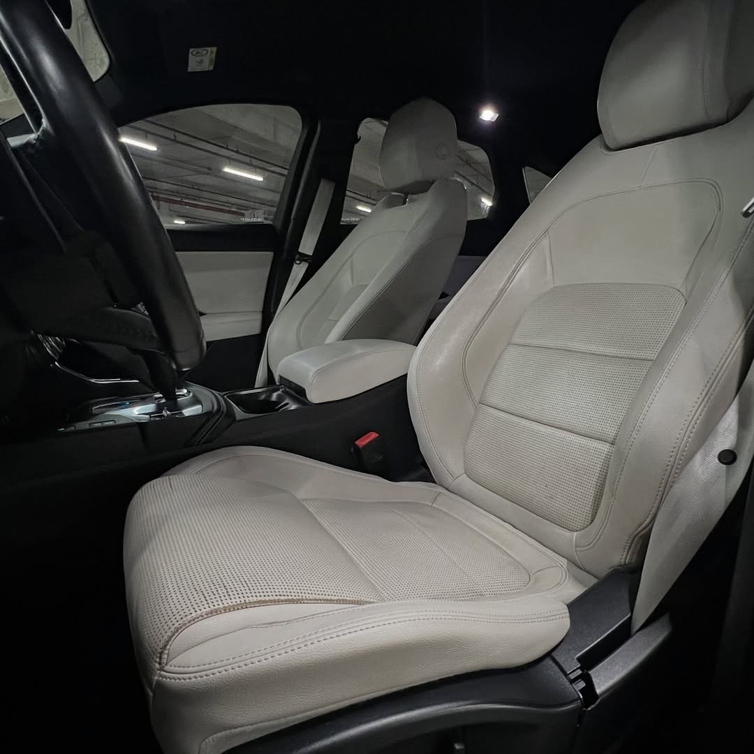 JAGUAR E PACE DYNAMIC - Imagem 9