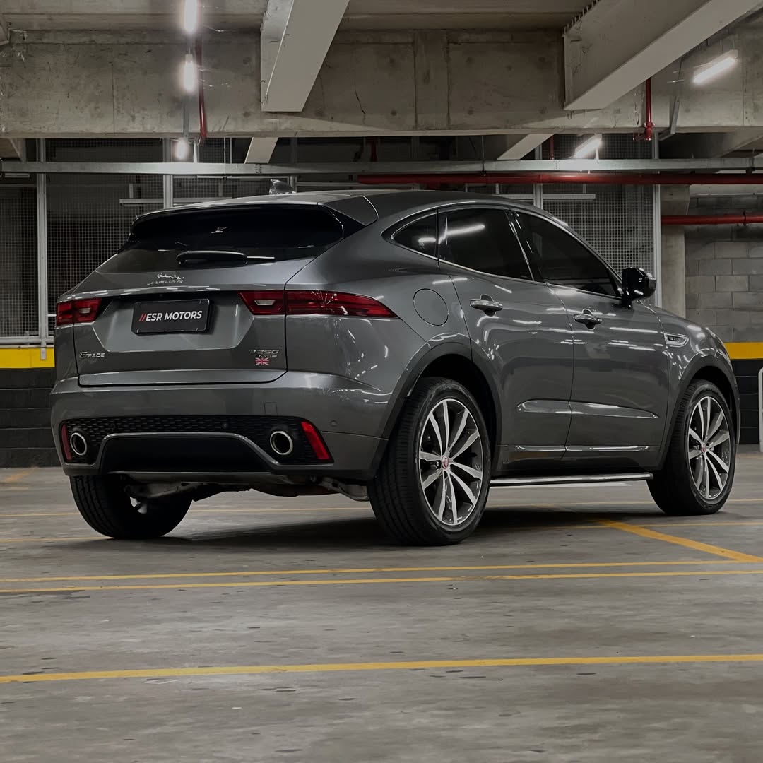 JAGUAR E PACE DYNAMIC - Imagem 10