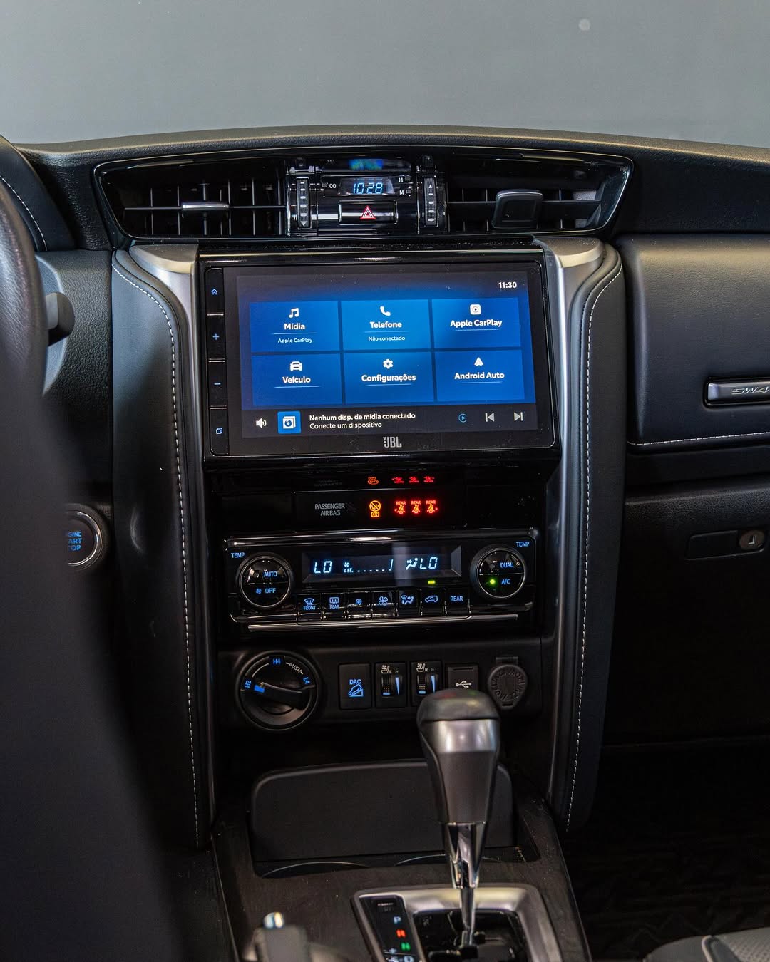 TOYOTA SW4 SRX PLATINUM - Imagem 4