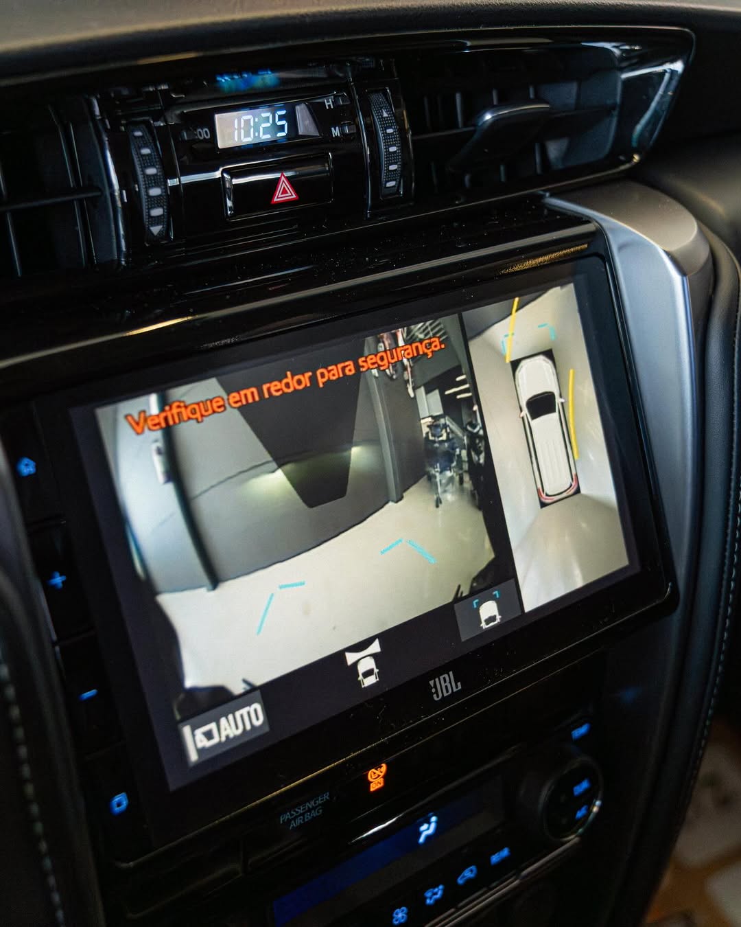 TOYOTA SW4 SRX PLATINUM - Imagem 5
