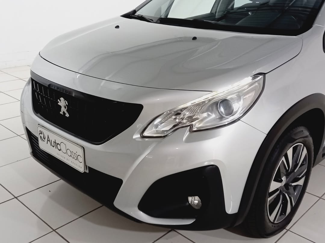 PEUGEOT 2008 GRIFFE THP - Imagem 3