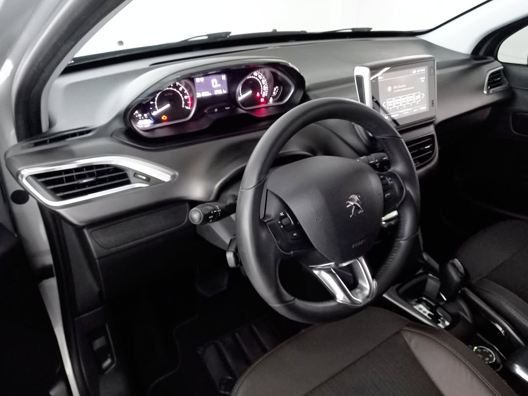 PEUGEOT 2008 GRIFFE THP - Imagem 6
